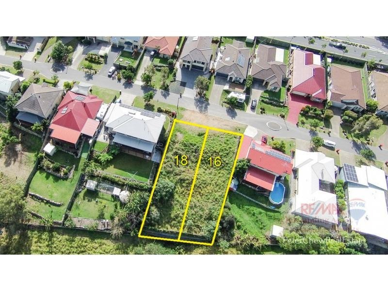 18 Copmanhurst Place, Sumner QLD 4074