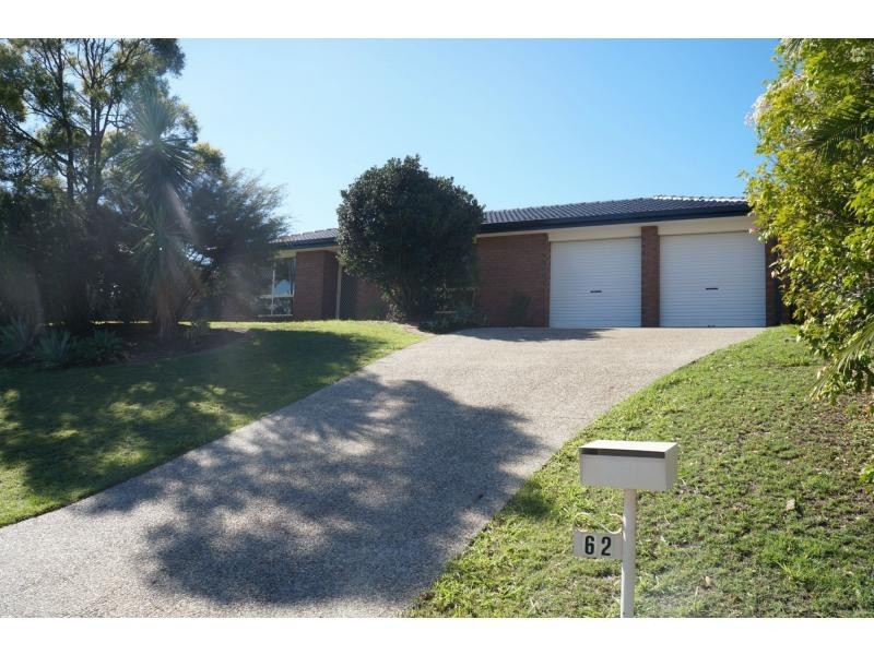 62 Glen Ross Road, Sinnamon Park QLD 4073