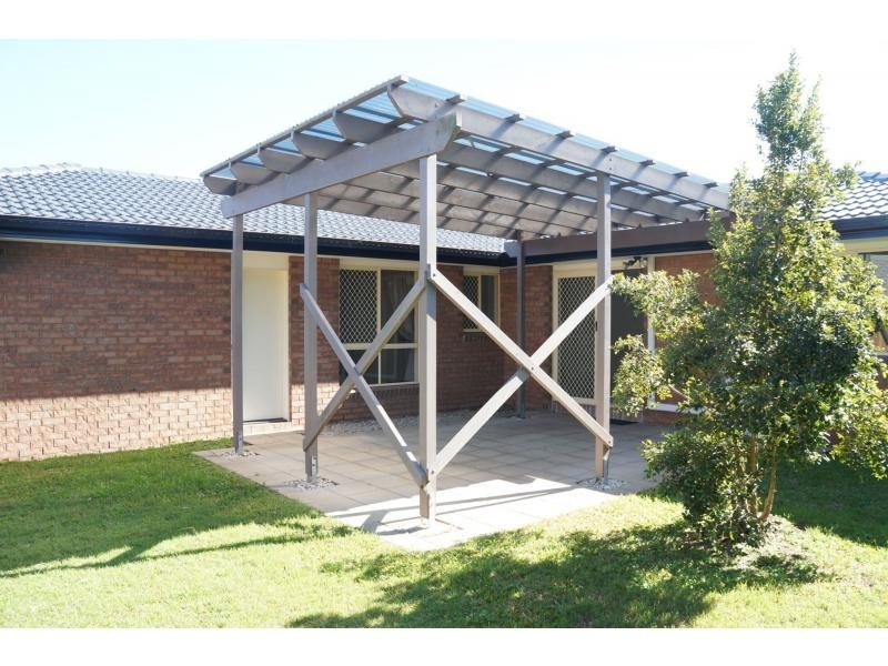 62 Glen Ross Road, Sinnamon Park QLD 4073