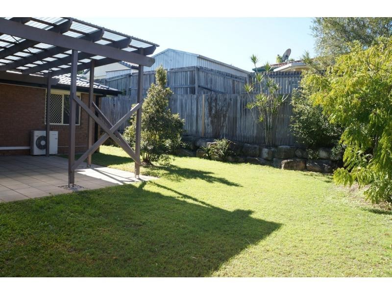 62 Glen Ross Road, Sinnamon Park QLD 4073