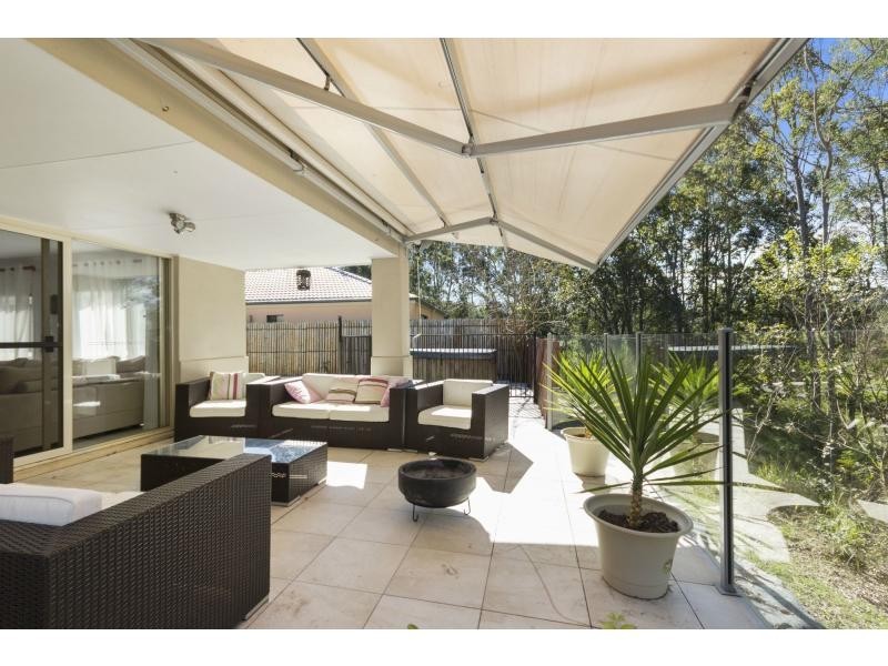 34 Homebush Crescent, Sinnamon Park QLD 4073