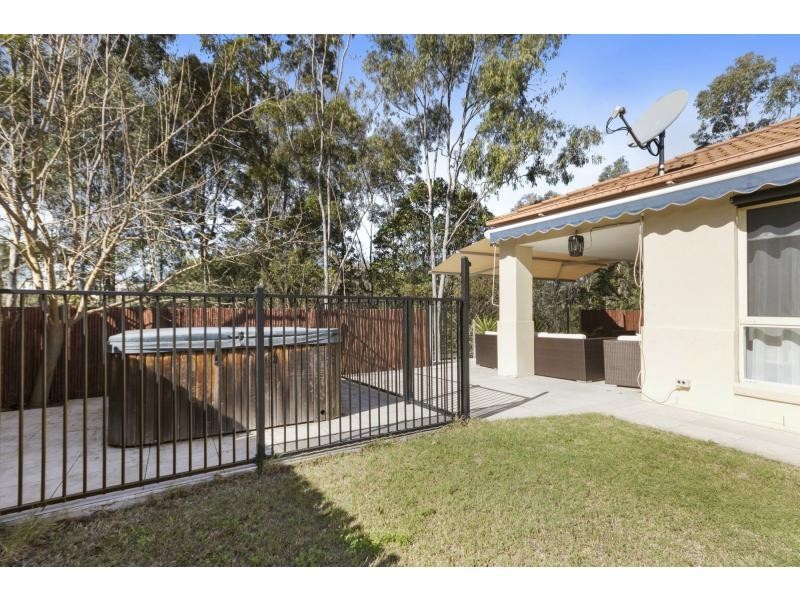 34 Homebush Crescent, Sinnamon Park QLD 4073