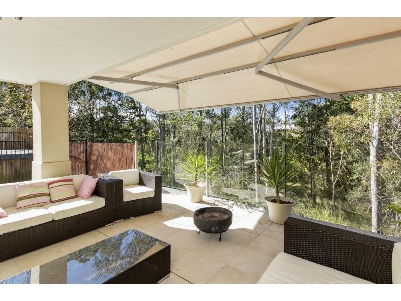34 Homebush Crescent, Sinnamon Park QLD 4073