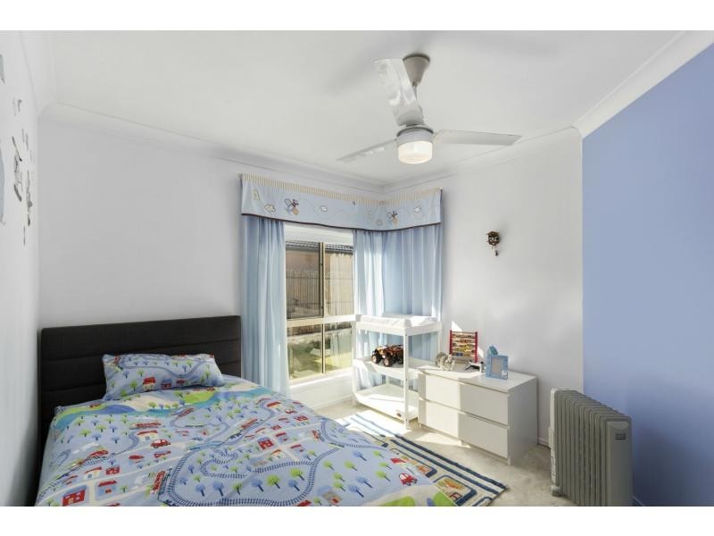 34 Homebush Crescent, Sinnamon Park QLD 4073