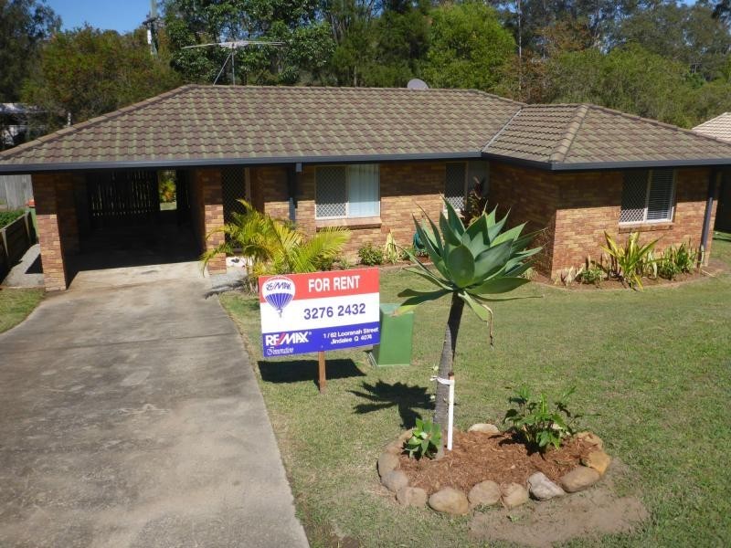 25/22 Buttler Street, Bellbird Park QLD 4300