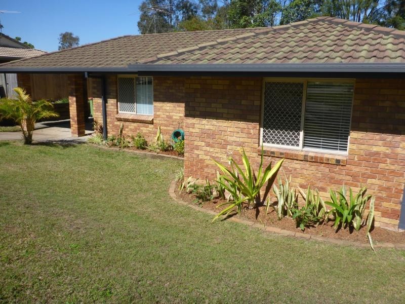 25/22 Buttler Street, Bellbird Park QLD 4300