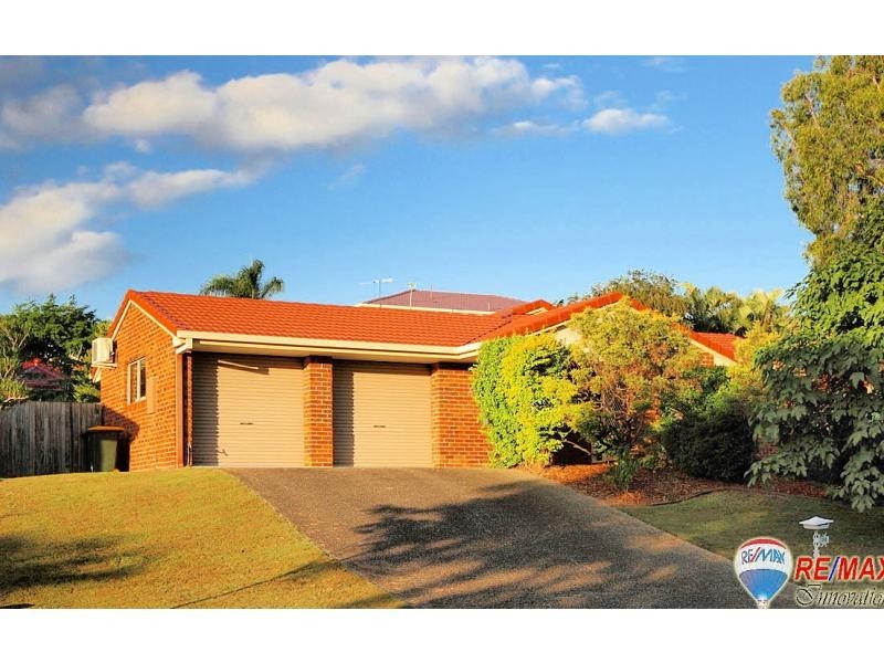 78 Glen Ross Road, Sinnamon Park QLD 4073