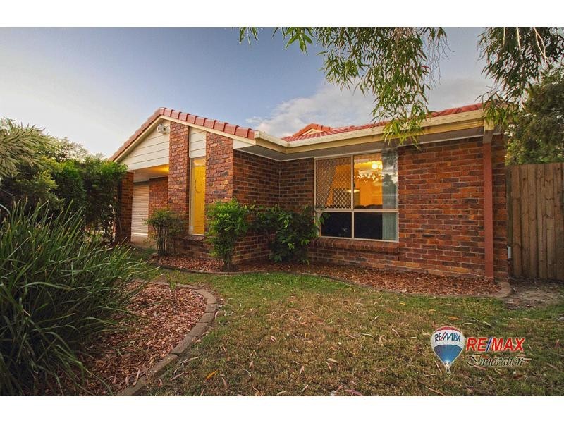 78 Glen Ross Road, Sinnamon Park QLD 4073