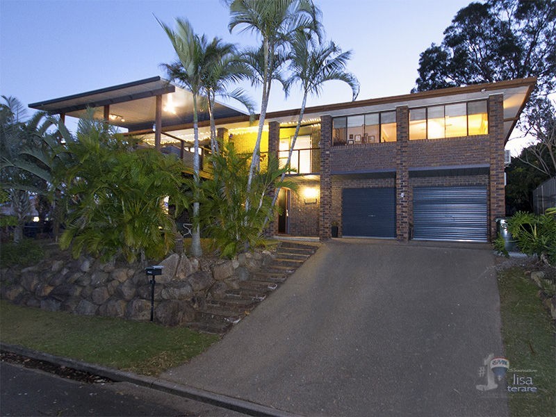 4 Looranah Street, Jindalee QLD 4074