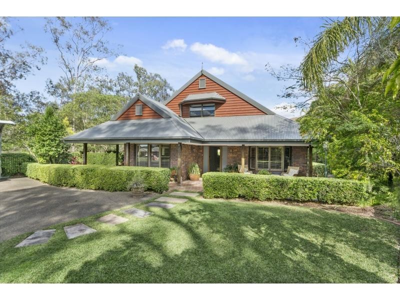 156 Horizon Drive, Westlake QLD 4074