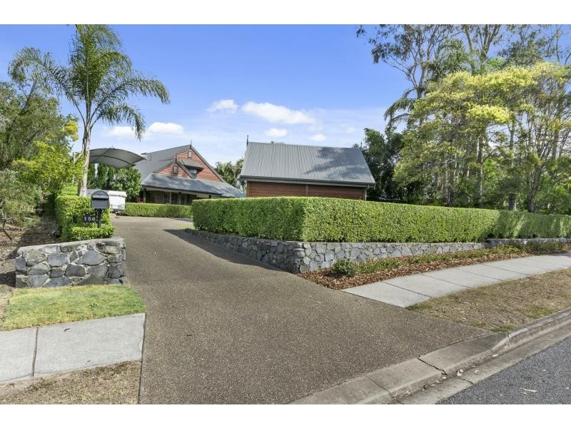 156 Horizon Drive, Westlake QLD 4074