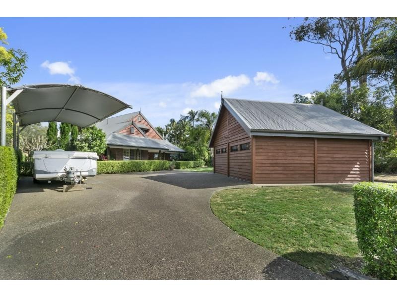 156 Horizon Drive, Westlake QLD 4074