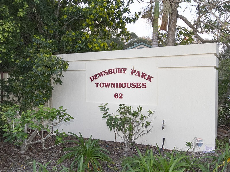 Unit 1/62 Dewsbury Street, Middle Park QLD 4074
