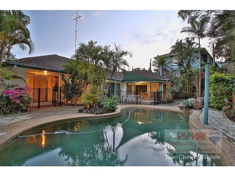 192 Arrabri Avenue, Mount Ommaney QLD 4074