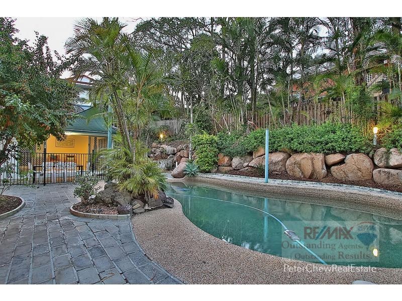 192 Arrabri Avenue, Mount Ommaney QLD 4074