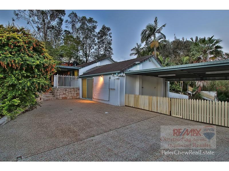 192 Arrabri Avenue, Mount Ommaney QLD 4074