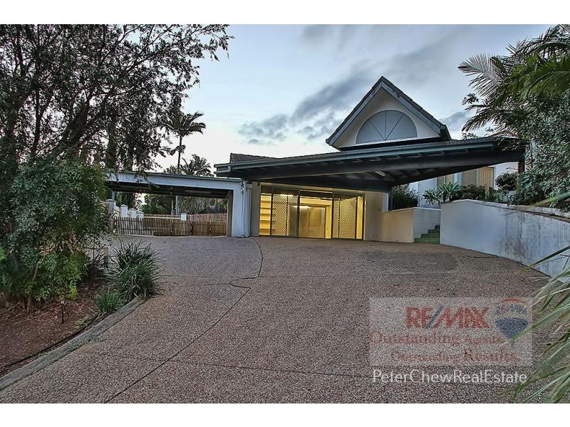 192 Arrabri Avenue, Mount Ommaney QLD 4074