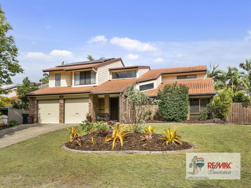 8 Scarba Street, Middle Park QLD 4074