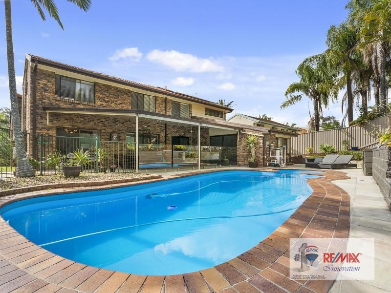 8 Scarba Street, Middle Park QLD 4074