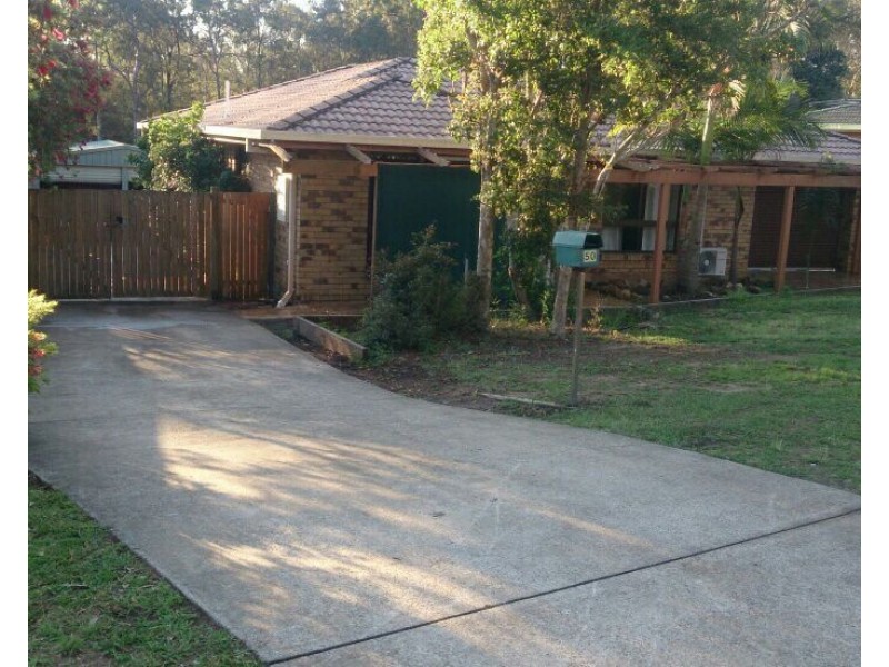 50 Katandra Street, Bellbird Park QLD 4300