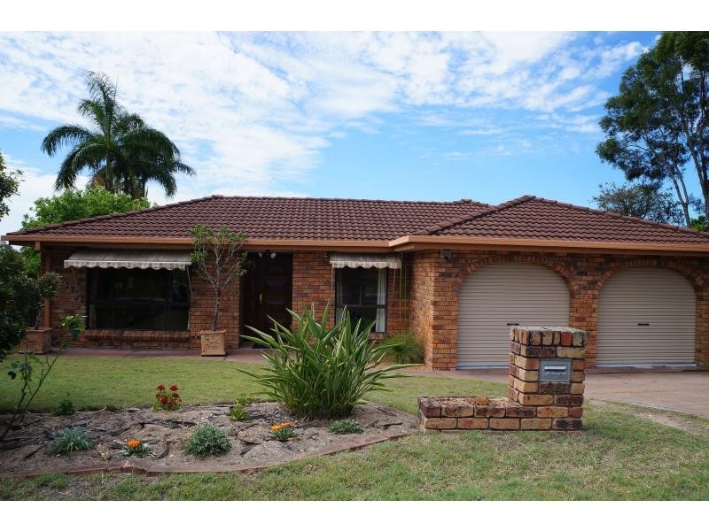 34 Bilkurra Street, Middle Park QLD 4074