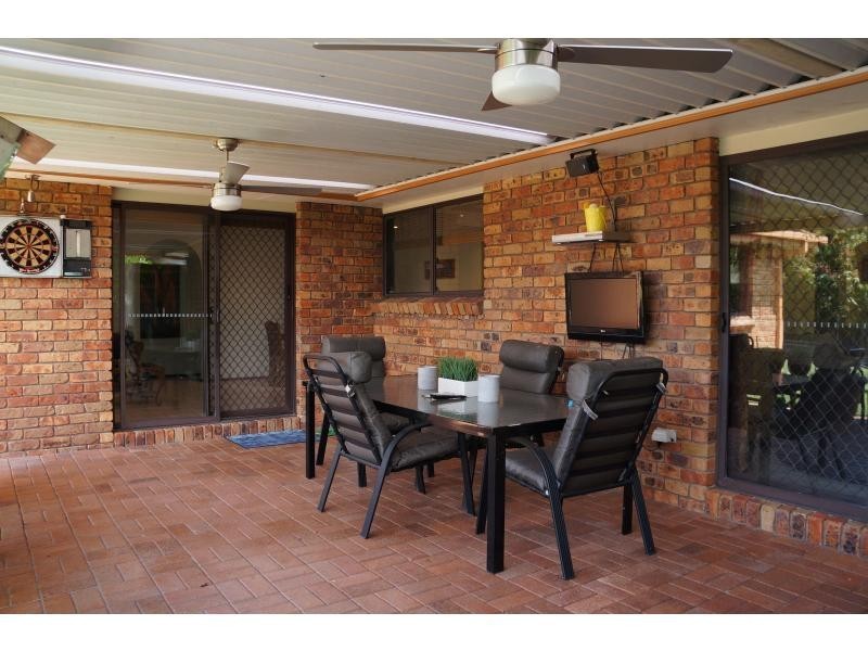 34 Bilkurra Street, Middle Park QLD 4074