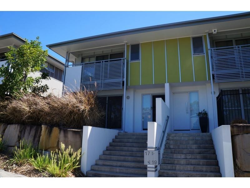 19 Melaleuca Drive, Brookwater QLD 4300