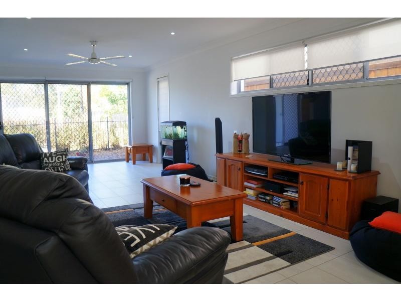 19 Melaleuca Drive, Brookwater QLD 4300