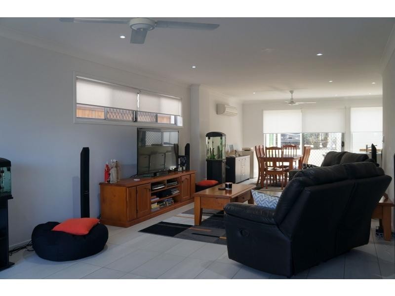 19 Melaleuca Drive, Brookwater QLD 4300
