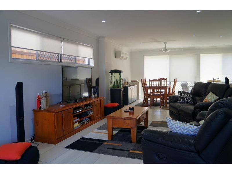 19 Melaleuca Drive, Brookwater QLD 4300