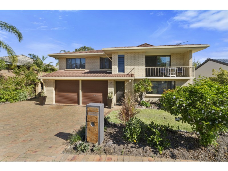 38 Buffalo Street, Riverhills QLD 4074