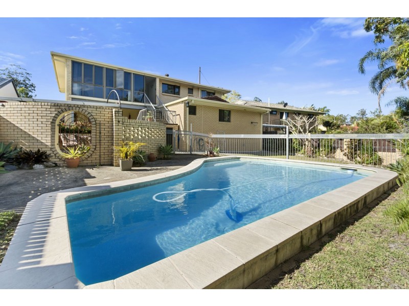 38 Buffalo Street, Riverhills QLD 4074