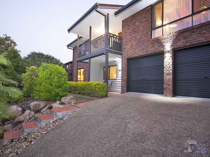 297 Horizon Drive, Westlake QLD 4074