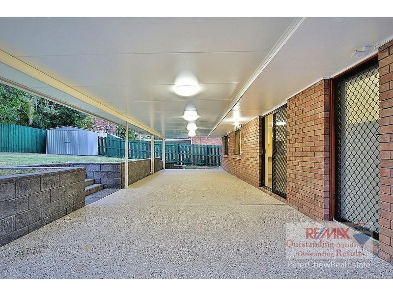 21 Wyambi Place, Middle Park QLD 4074