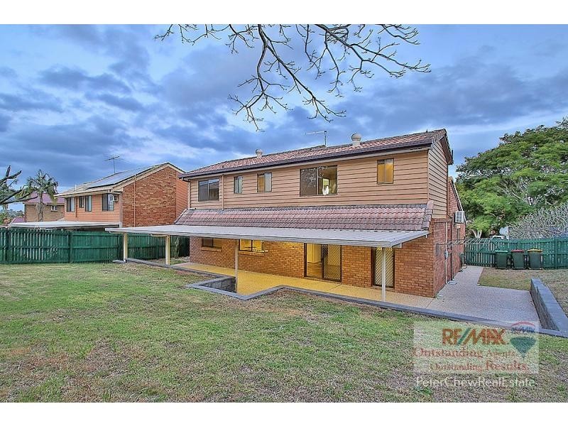 21 Wyambi Place, Middle Park QLD 4074