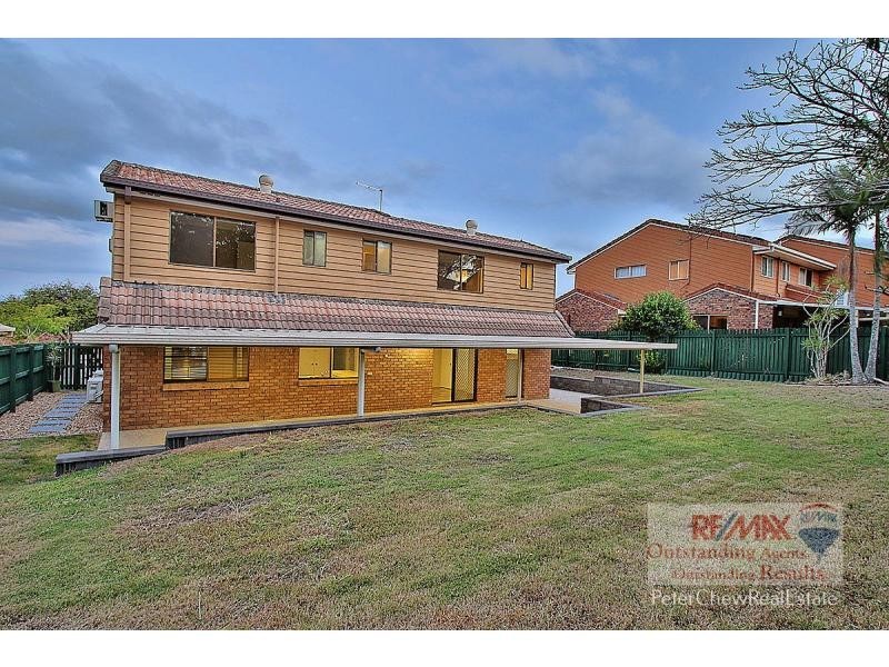 21 Wyambi Place, Middle Park QLD 4074