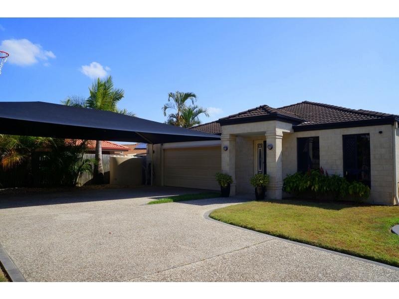 24 Curlew Place, Riverhills QLD 4074