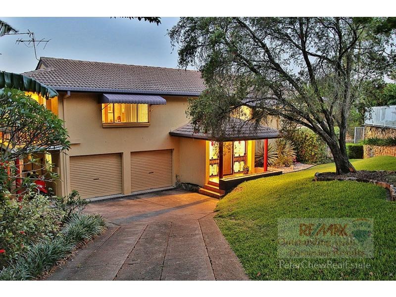 3 MacQuarie Court, Mount Ommaney QLD 4074