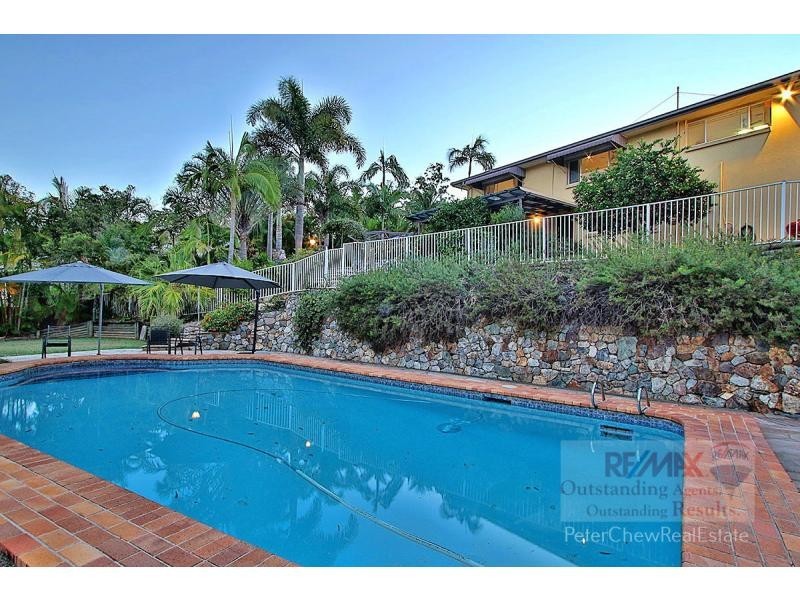 3 MacQuarie Court, Mount Ommaney QLD 4074
