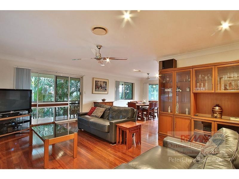 3 MacQuarie Court, Mount Ommaney QLD 4074