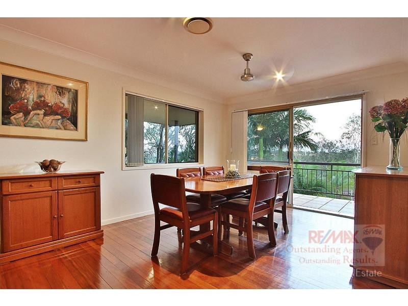 3 MacQuarie Court, Mount Ommaney QLD 4074