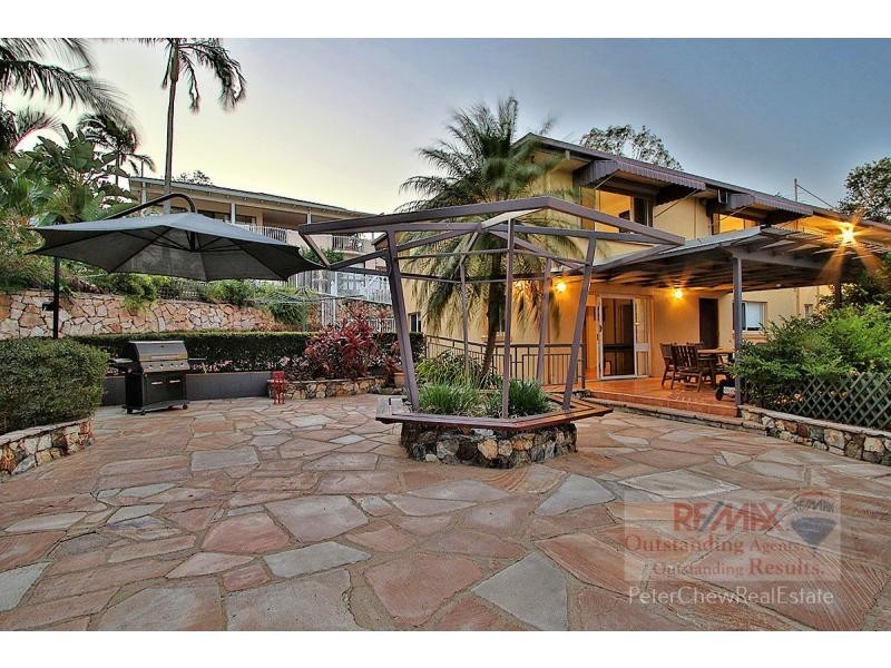 3 MacQuarie Court, Mount Ommaney QLD 4074