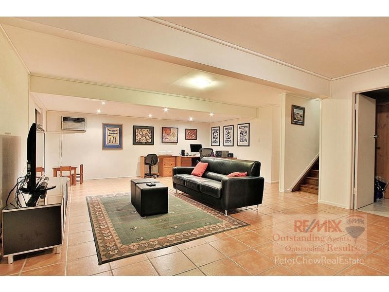 3 MacQuarie Court, Mount Ommaney QLD 4074