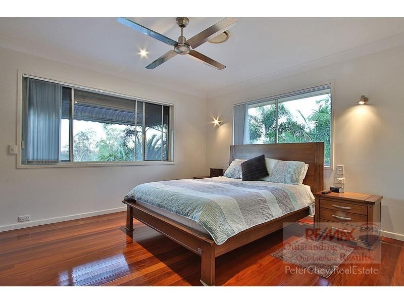 3 MacQuarie Court, Mount Ommaney QLD 4074