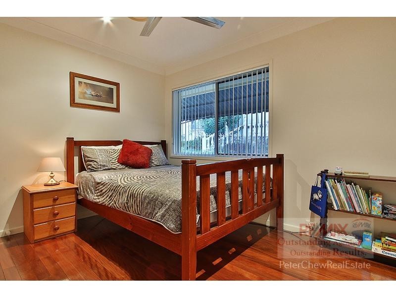 3 MacQuarie Court, Mount Ommaney QLD 4074