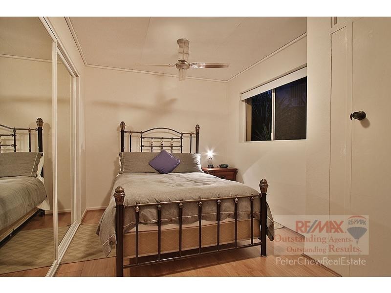 3 MacQuarie Court, Mount Ommaney QLD 4074