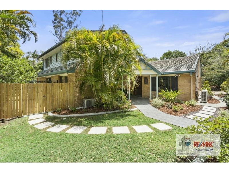 187 Arrabri Avenue, Mount Ommaney QLD 4074