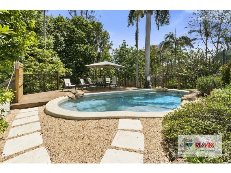 187 Arrabri Avenue, Mount Ommaney QLD 4074