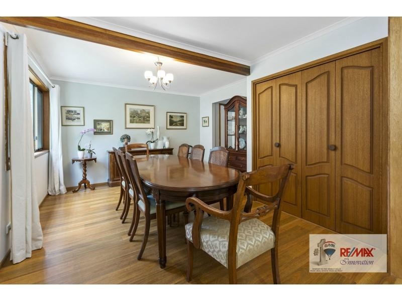 187 Arrabri Avenue, Mount Ommaney QLD 4074