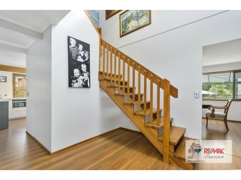 187 Arrabri Avenue, Mount Ommaney QLD 4074